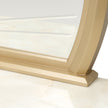 Michael Amini Fantosini Dresser Mirror - Gold