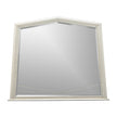 Michael Amini Fantosini Pentagon Dresser Mirror