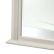 Michael Amini Fantosini Pentagon Dresser Mirror