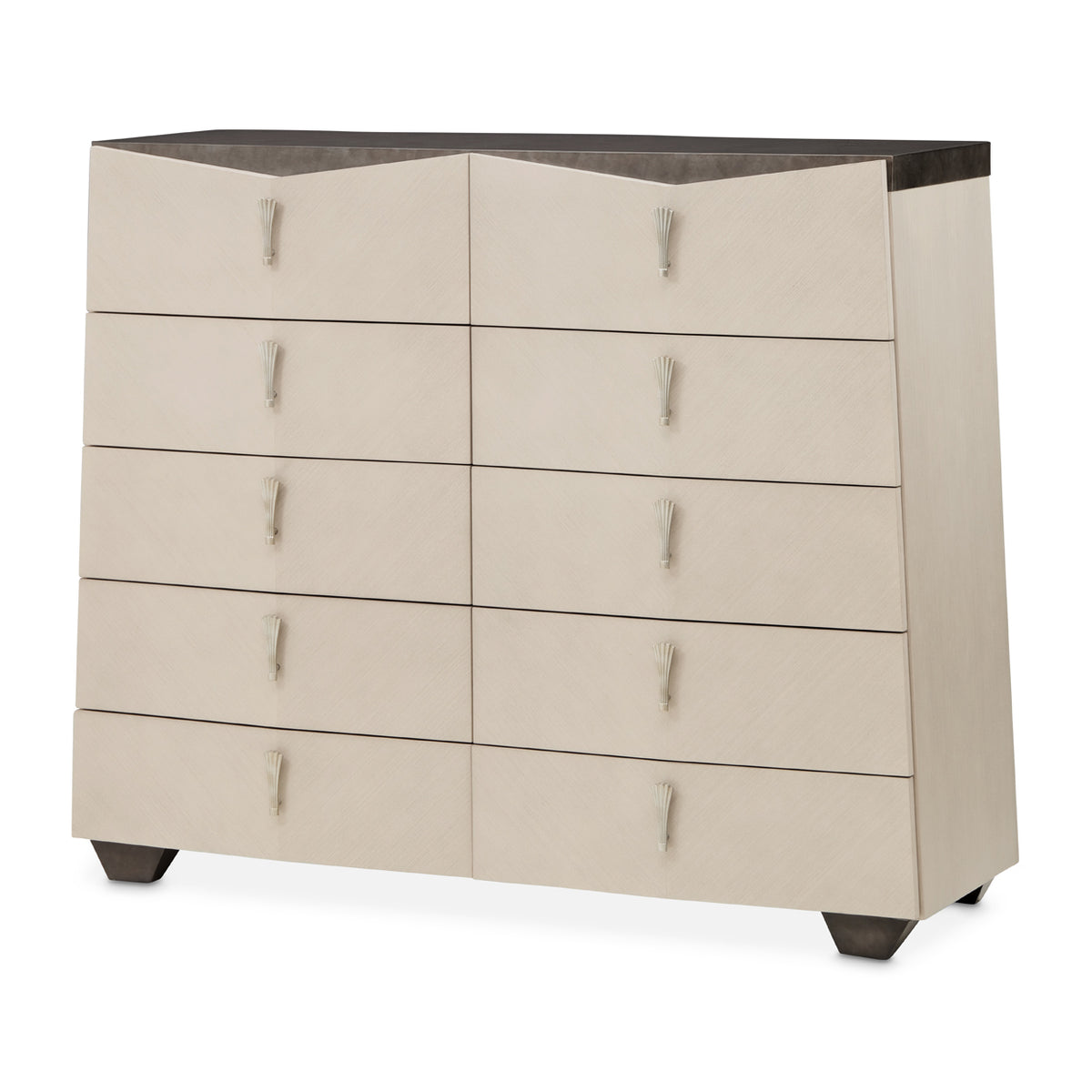 Michael Amini Fantosini Mule Chest