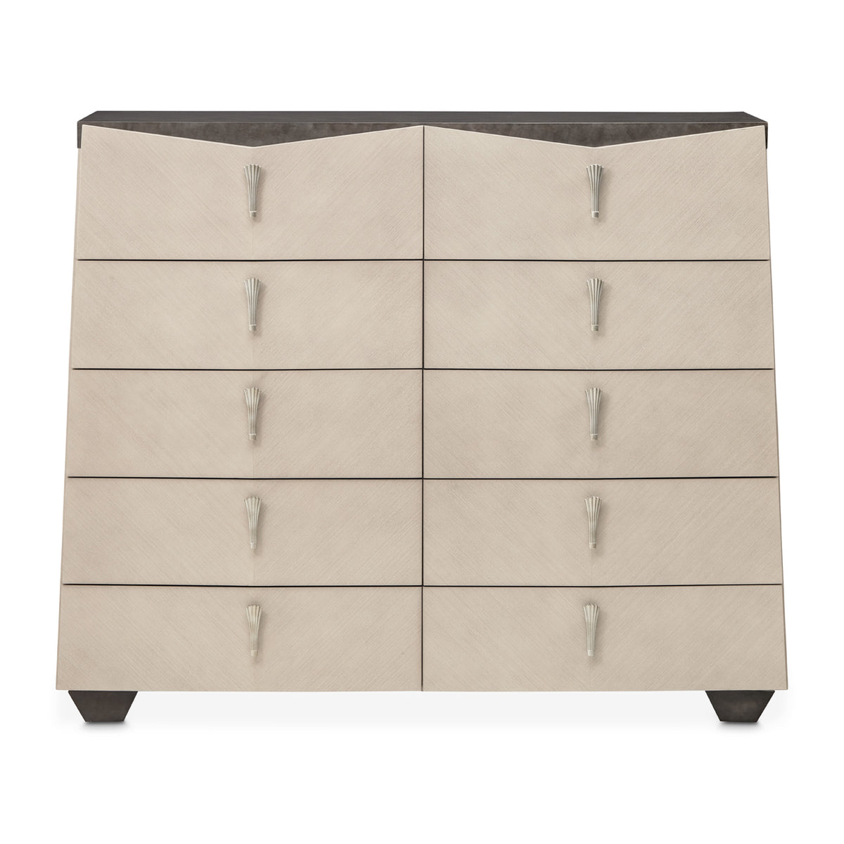 Michael Amini Fantosini Mule Chest