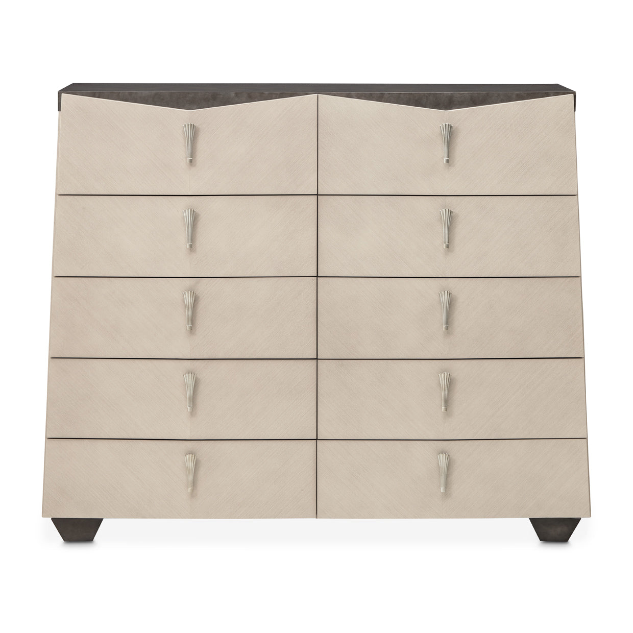 Michael Amini Fantosini Mule Chest