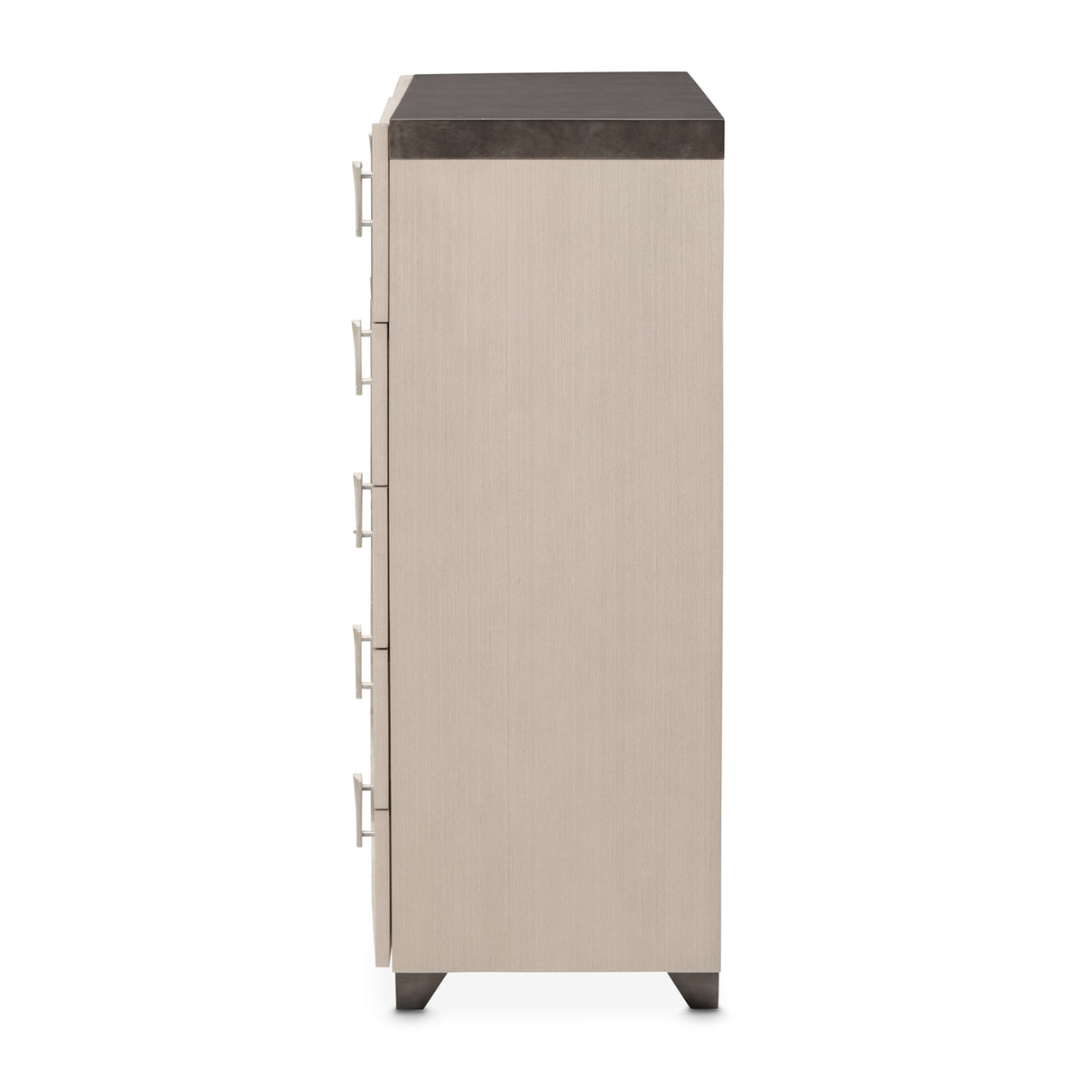 Michael Amini Fantosini Mule Chest