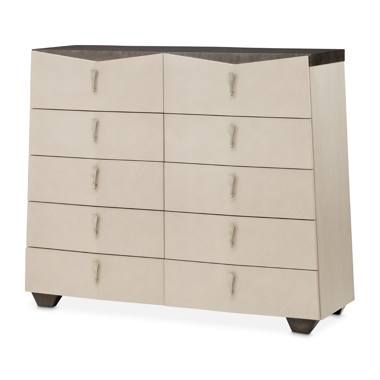 Michael Amini Fantosini Mule Chest