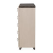 Michael Amini Fantosini Mule Chest