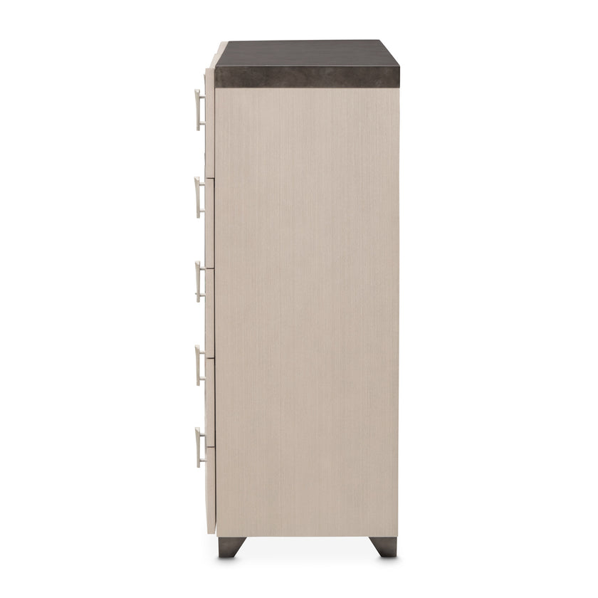 Michael Amini Fantosini Mule Chest