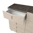 Michael Amini Fantosini Mule Chest