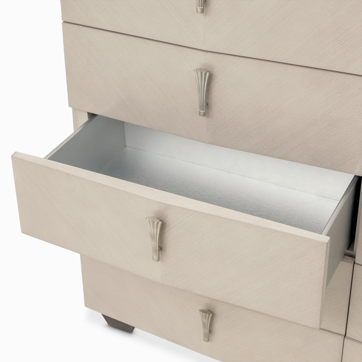 Michael Amini Fantosini Mule Chest