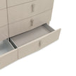 Michael Amini Fantosini Mule Chest