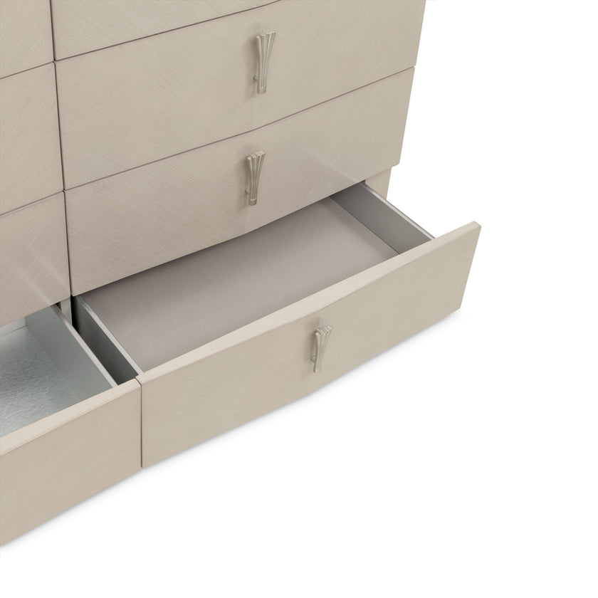 Michael Amini Fantosini Mule Chest