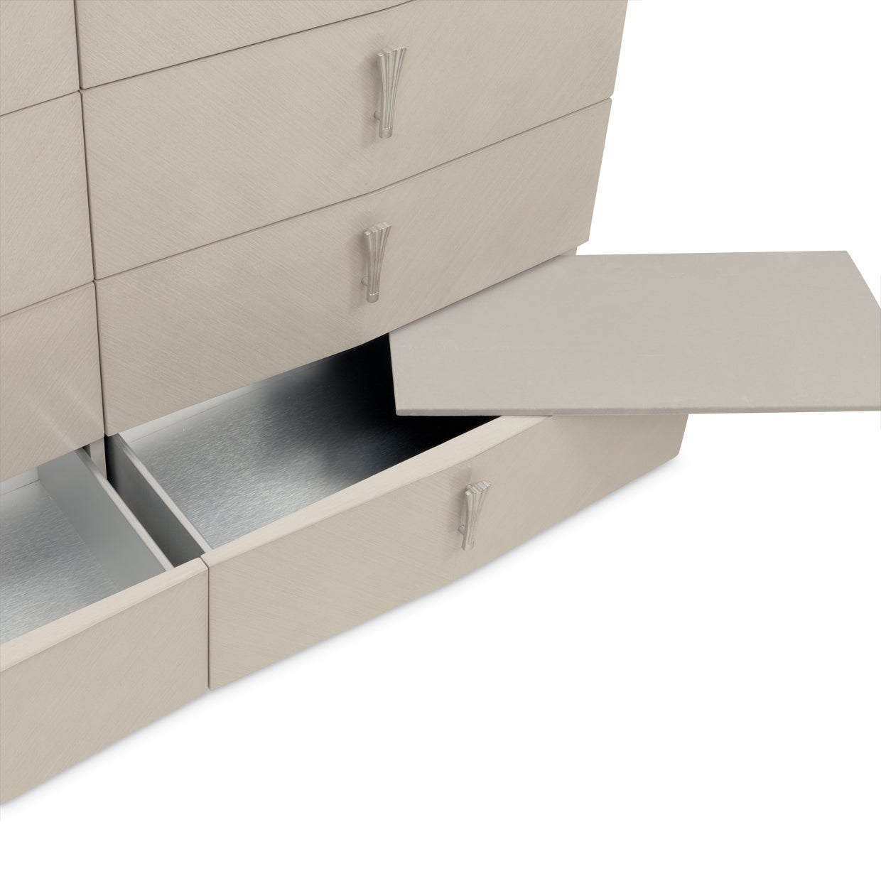 Michael Amini Fantosini Mule Chest