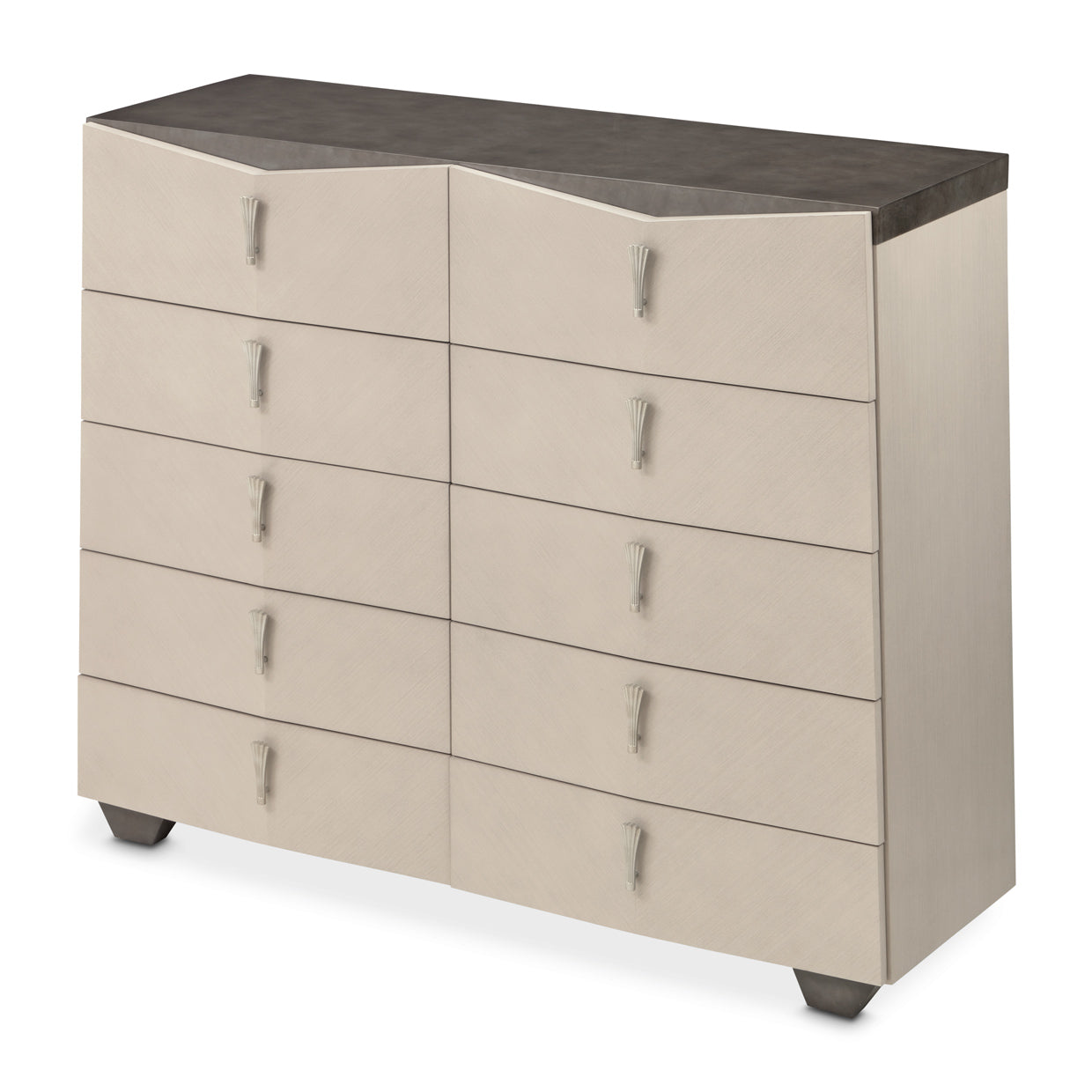 Michael Amini Fantosini Mule Chest