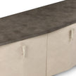 Michael Amini Fantosini Media Cabinet