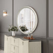 Michael Amini Fantosini Wall Mirror
