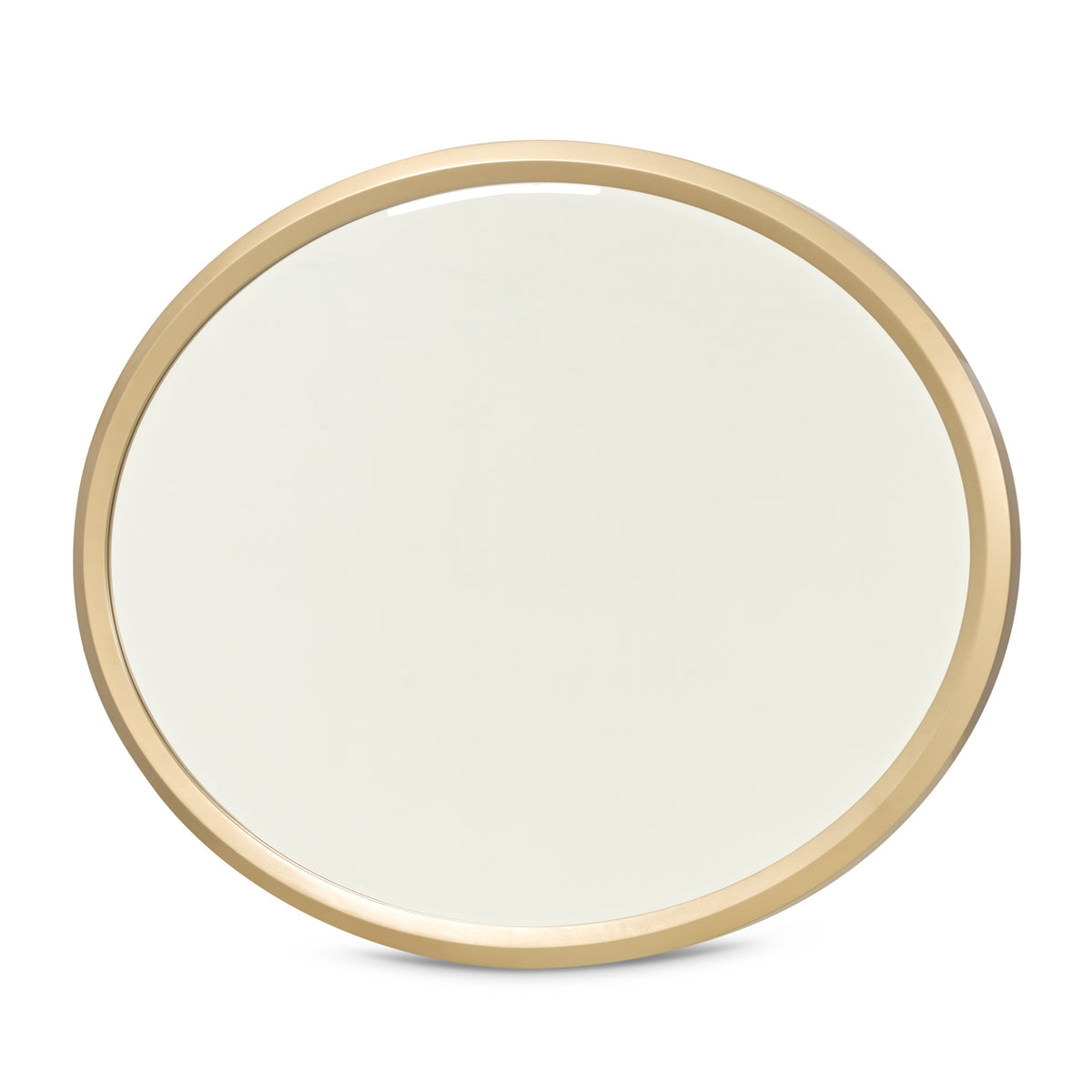 Michael Amini Fantosini Gold Wall Mirror