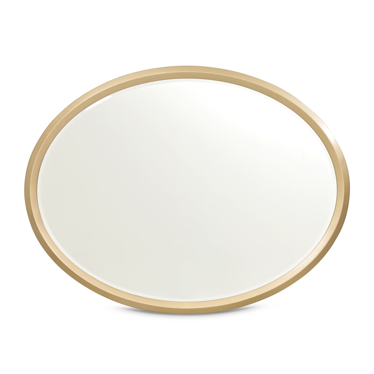 Michael Amini Fantosini Gold Wall Mirror