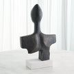 Global Views Expressionist Beauty-Bronze