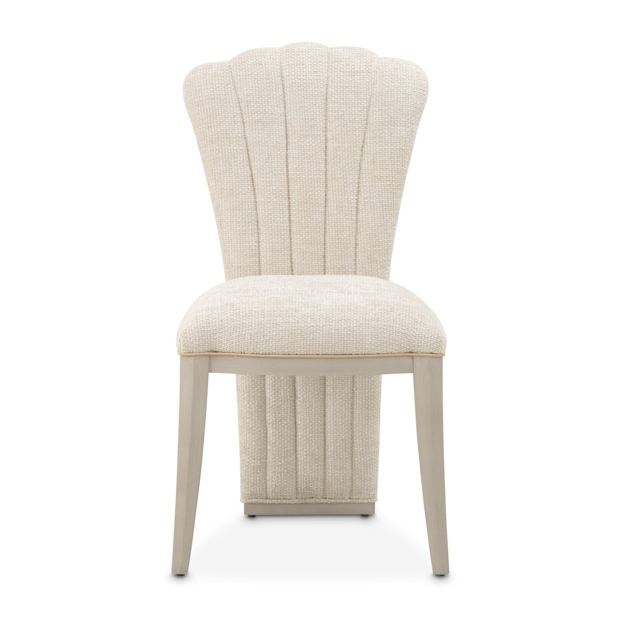 Michael Amini Fantosini Vanity Chair