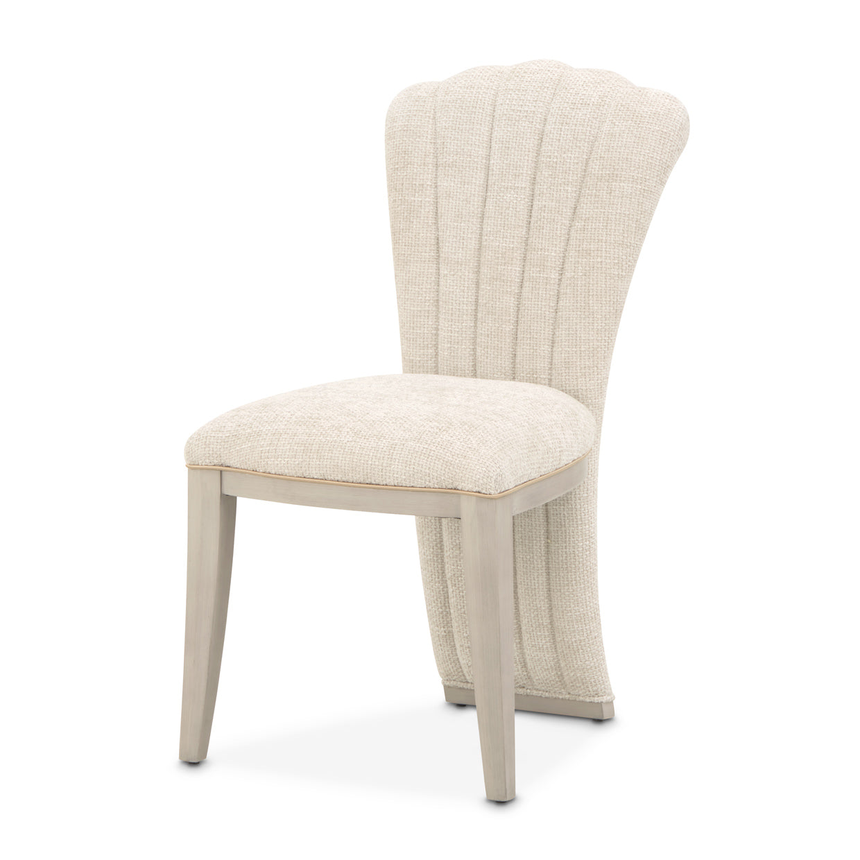 Michael Amini Fantosini Vanity Chair