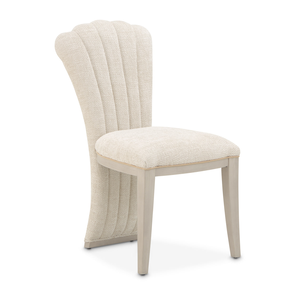 Michael Amini Fantosini Vanity Chair