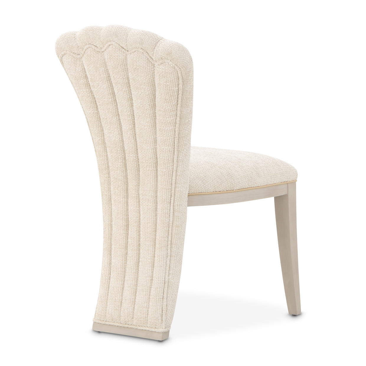 Michael Amini Fantosini Vanity Chair