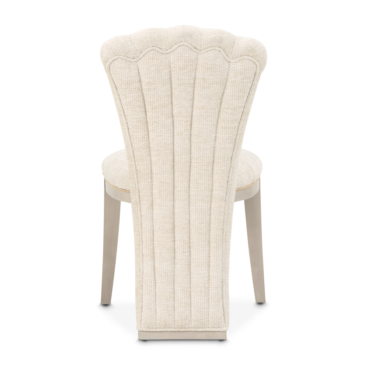 Michael Amini Fantosini Vanity Chair