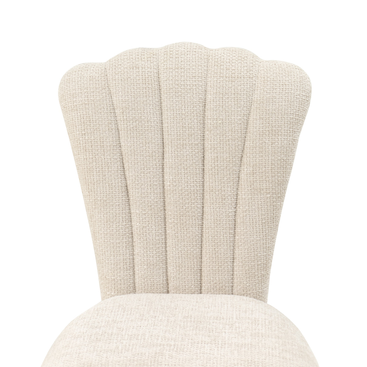 Michael Amini Fantosini Vanity Chair