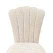 Michael Amini Fantosini Vanity Chair