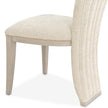 Michael Amini Fantosini Vanity Chair