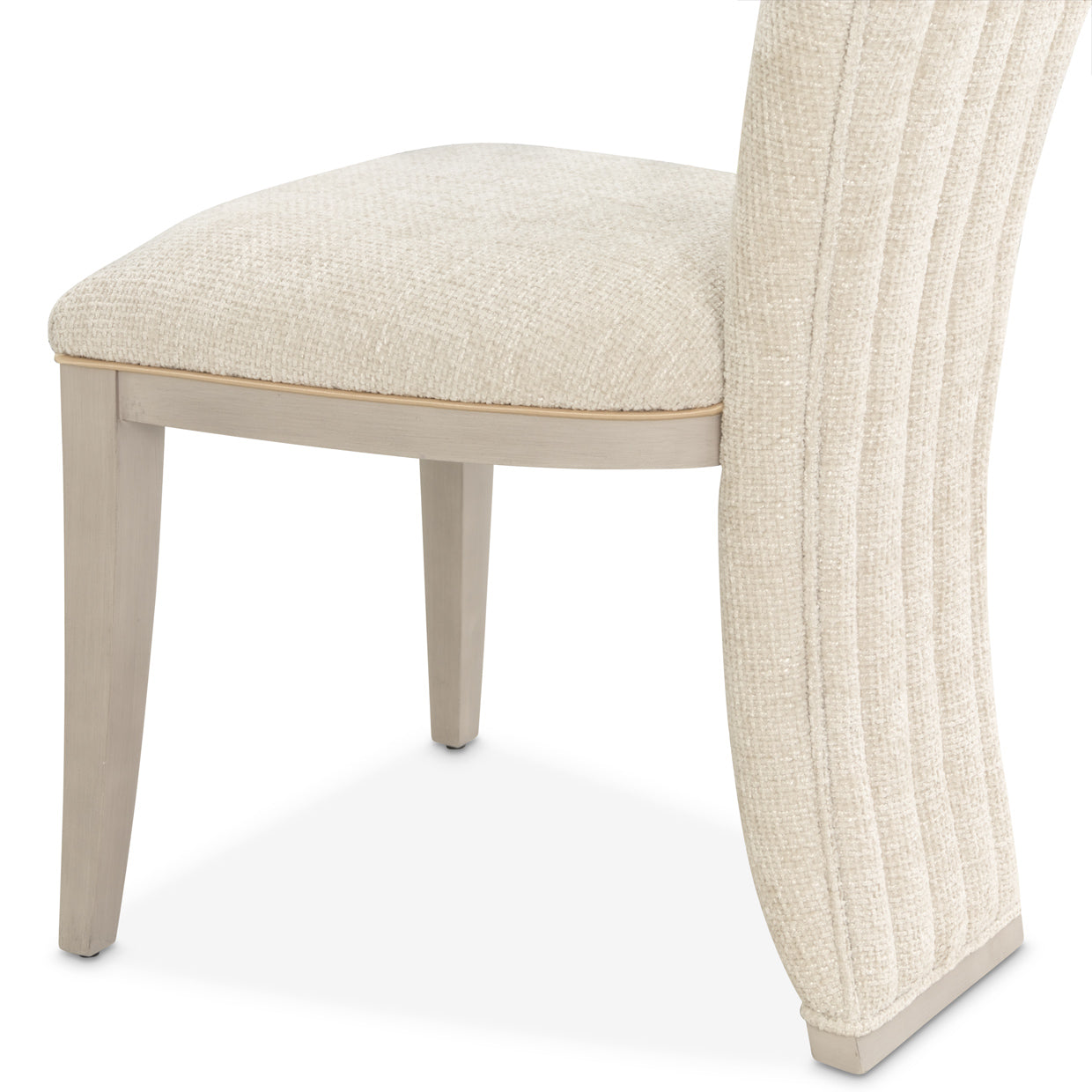 Michael Amini Fantosini Vanity Chair