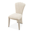 Michael Amini Fantosini Vanity Chair