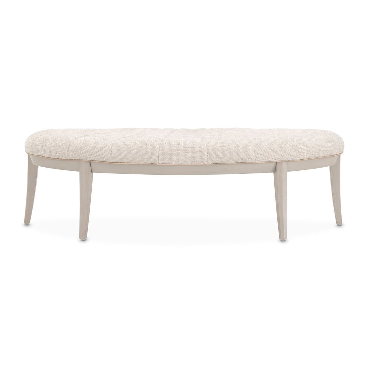 Michael Amini Fantosini Bed Bench