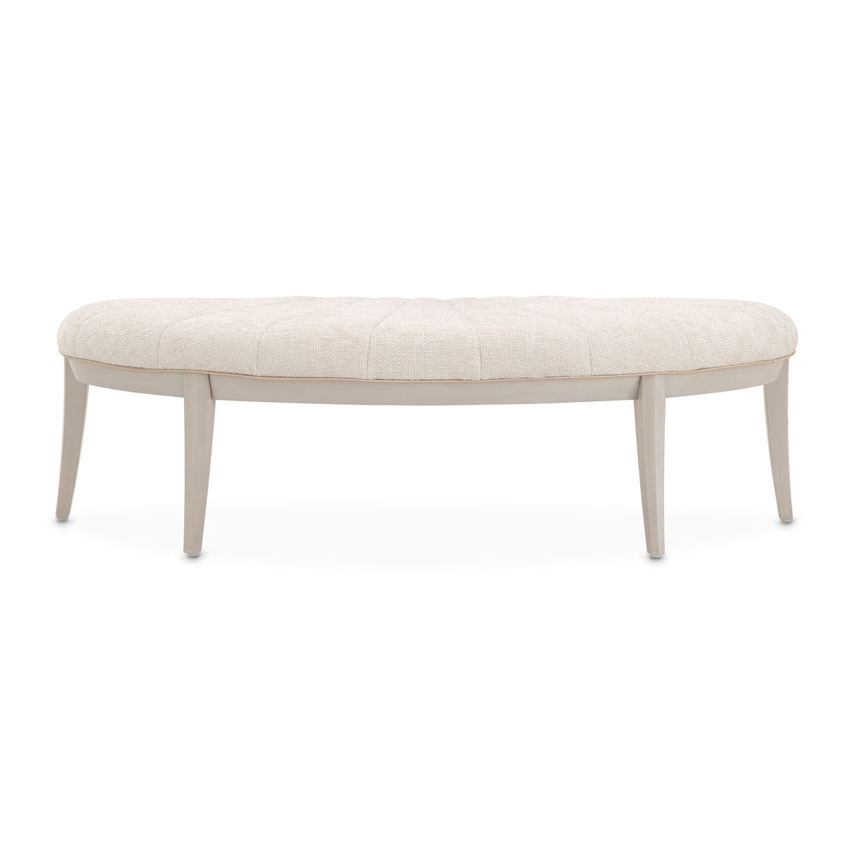 Michael Amini Fantosini Bed Bench