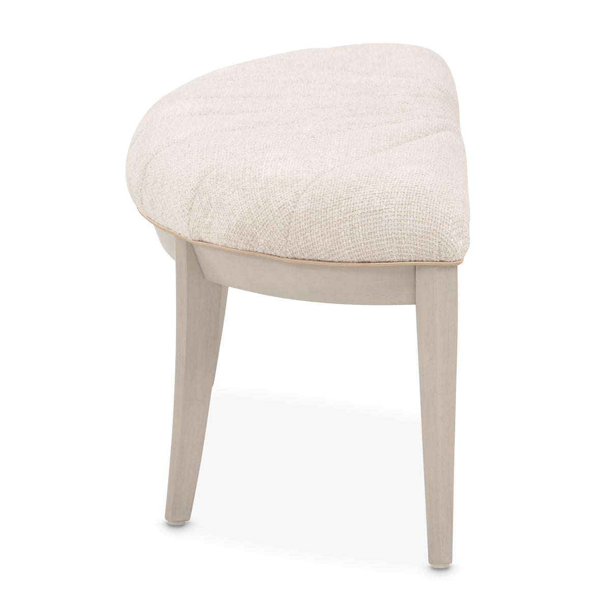 Michael Amini Fantosini Bed Bench