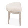 Michael Amini Fantosini Bed Bench