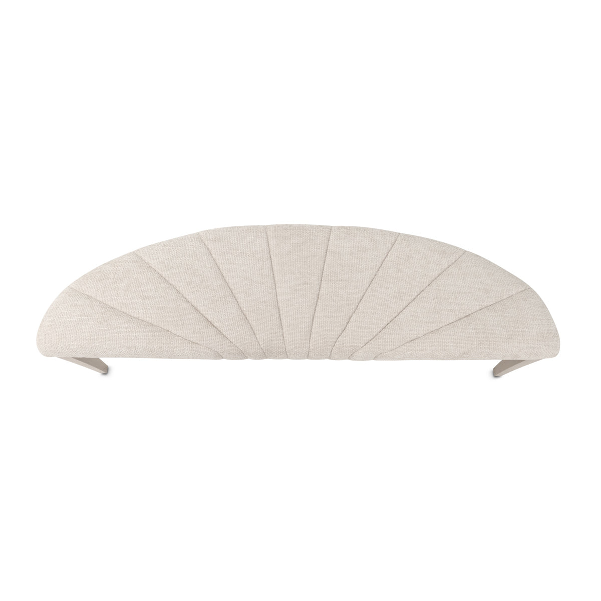 Michael Amini Fantosini Bed Bench
