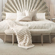 Michael Amini Fantosini Bed Bench