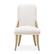 Michael Amini La Terrazza Dining Side Chair - Set of 2