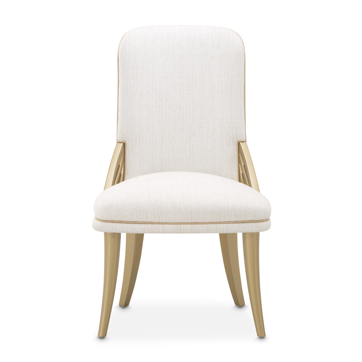 Michael Amini La Terrazza Dining Side Chair - Set of 2