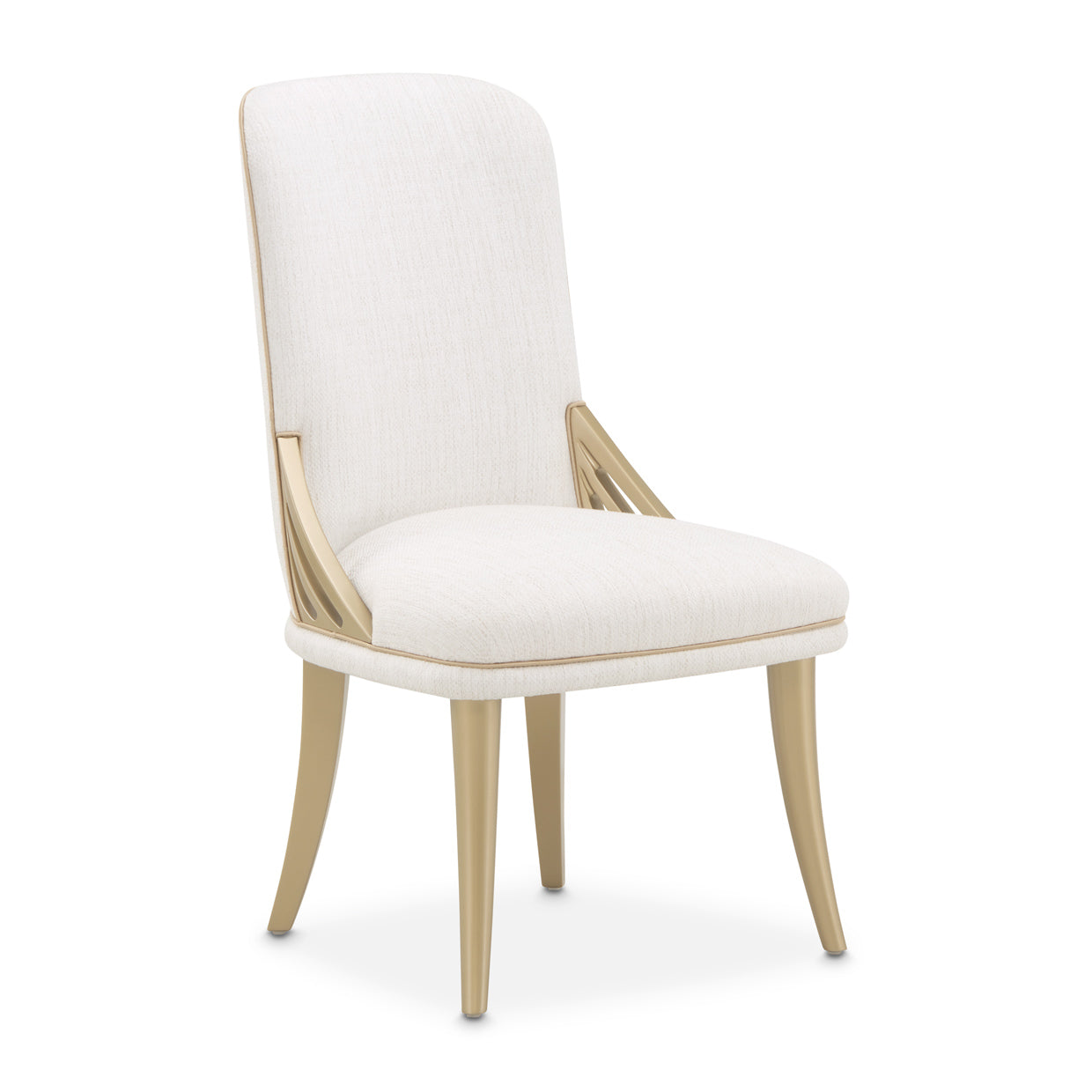 Michael Amini La Terrazza Dining Side Chair - Set of 2