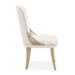 Michael Amini La Terrazza Dining Side Chair - Set of 2