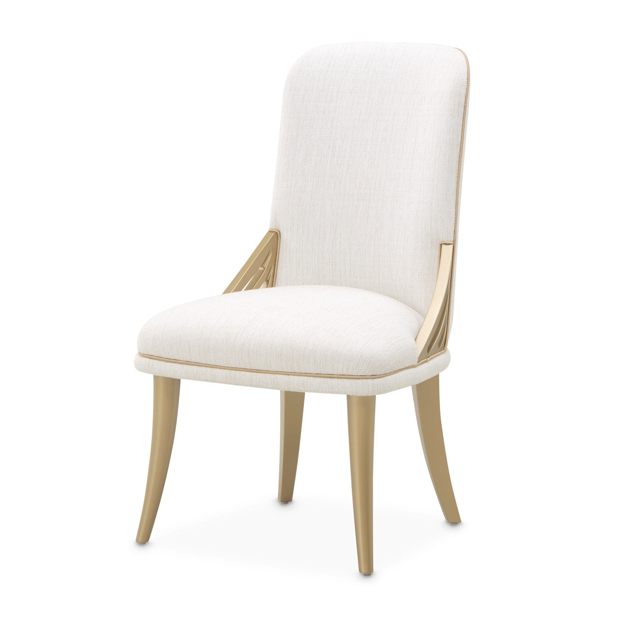 Michael Amini La Terrazza Dining Side Chair - Set of 2