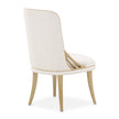 Michael Amini La Terrazza Dining Side Chair - Set of 2