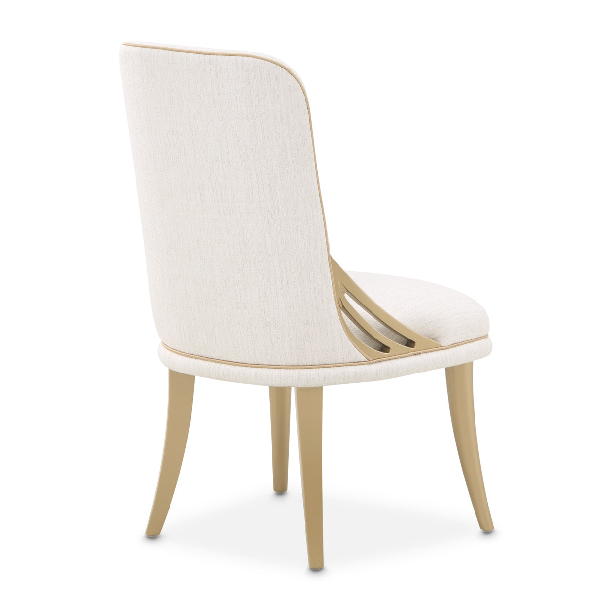 Michael Amini La Terrazza Dining Side Chair - Set of 2