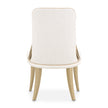 Michael Amini La Terrazza Dining Side Chair - Set of 2