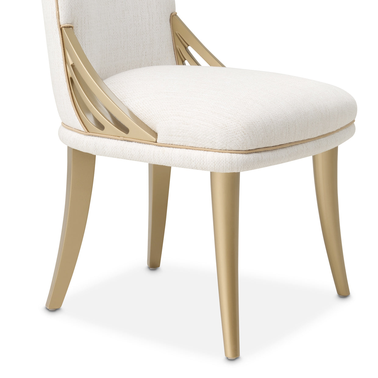 Michael Amini La Terrazza Dining Side Chair - Set of 2