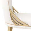 Michael Amini La Terrazza Dining Side Chair - Set of 2