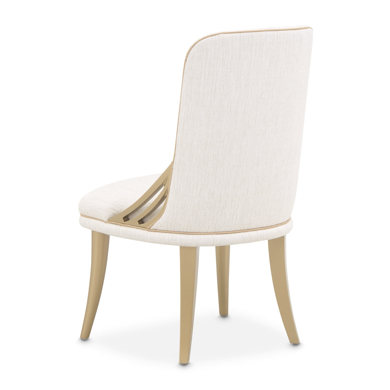 Michael Amini La Terrazza Dining Side Chair - Set of 2