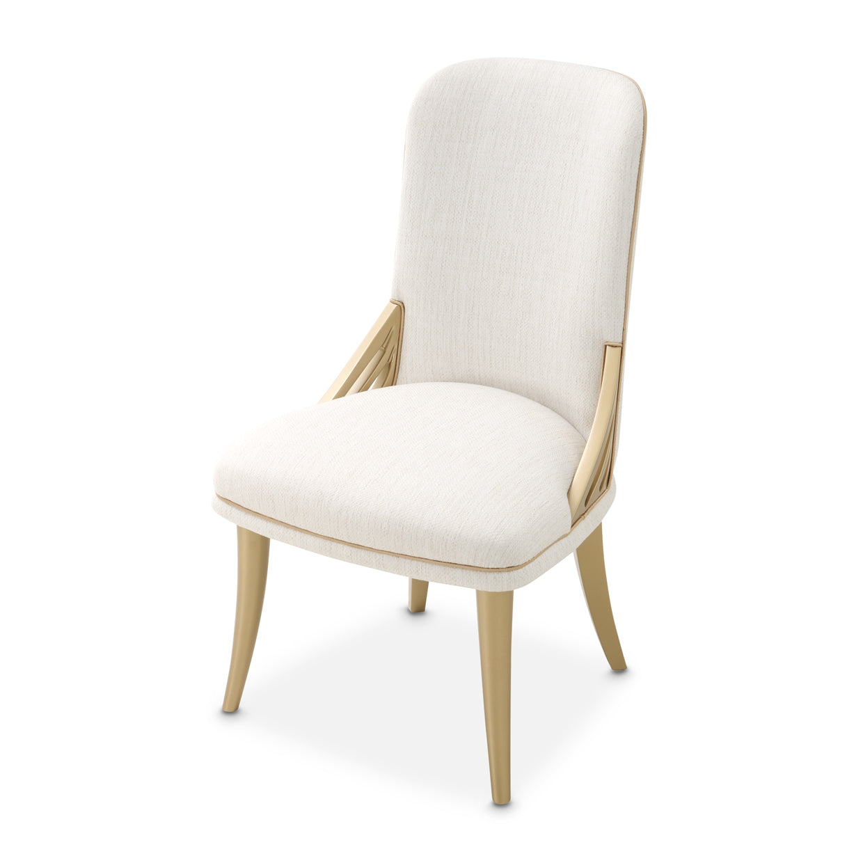 Michael Amini La Terrazza Dining Side Chair - Set of 2