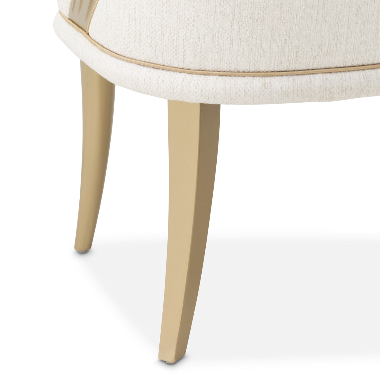 Michael Amini La Terrazza Dining Arm Chair - Set of 2